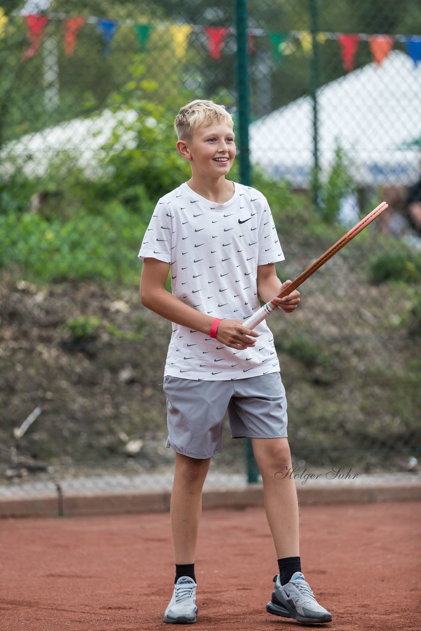 Bild 33 - Marner Tennisevent mit Mischa Zverev